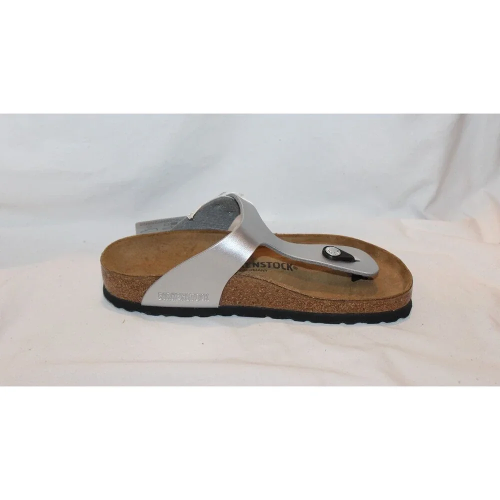 Birkenstock description elevate